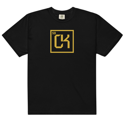 Chris Kavanagh "Logo" Shirt