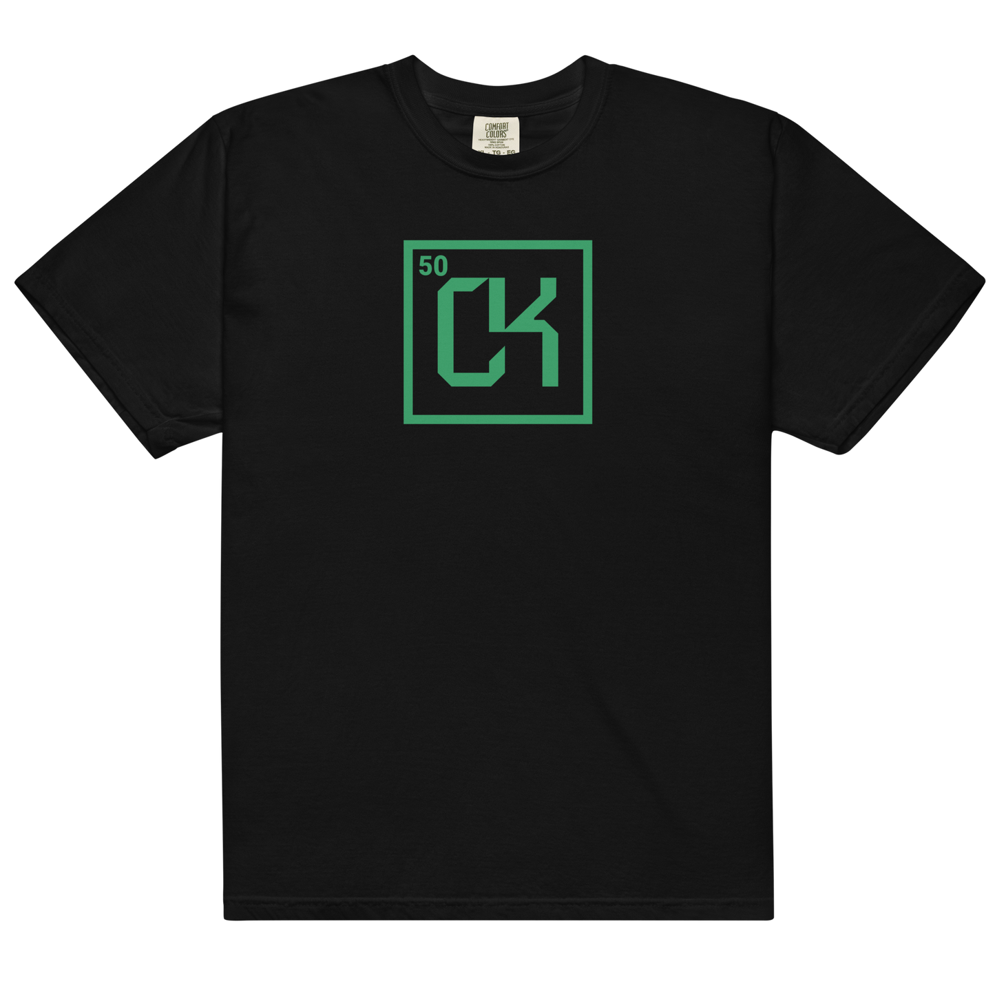 Chris Kavanagh "Logo" Shirt