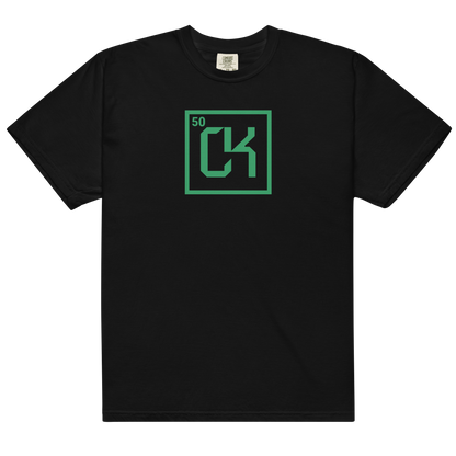 Chris Kavanagh "Logo" Shirt