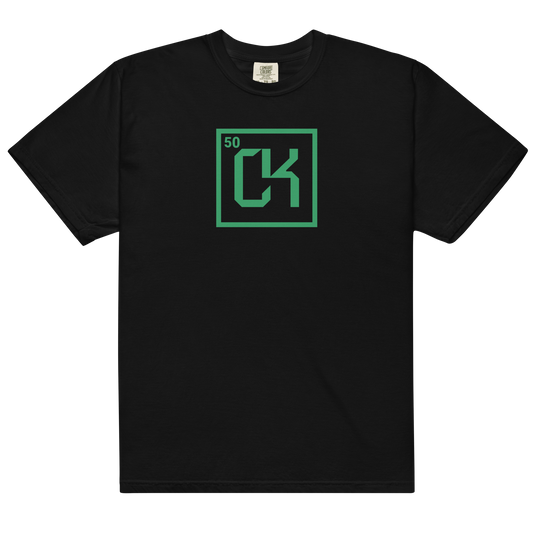 Chris Kavanagh "Logo" Shirt
