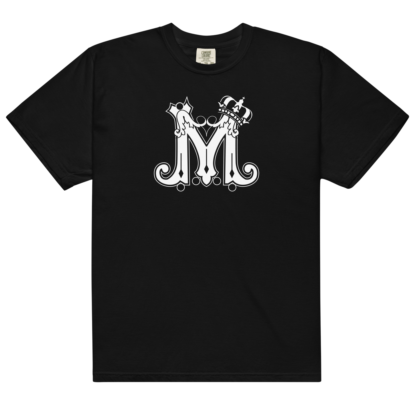 Jalen Milroe "Signature" Shirt