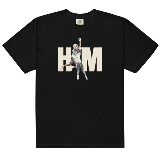 Keon Coleman "HIM" Shirt