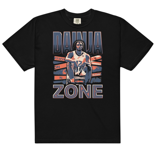 Dain Dainja "Dainja Zone V1" Shirt