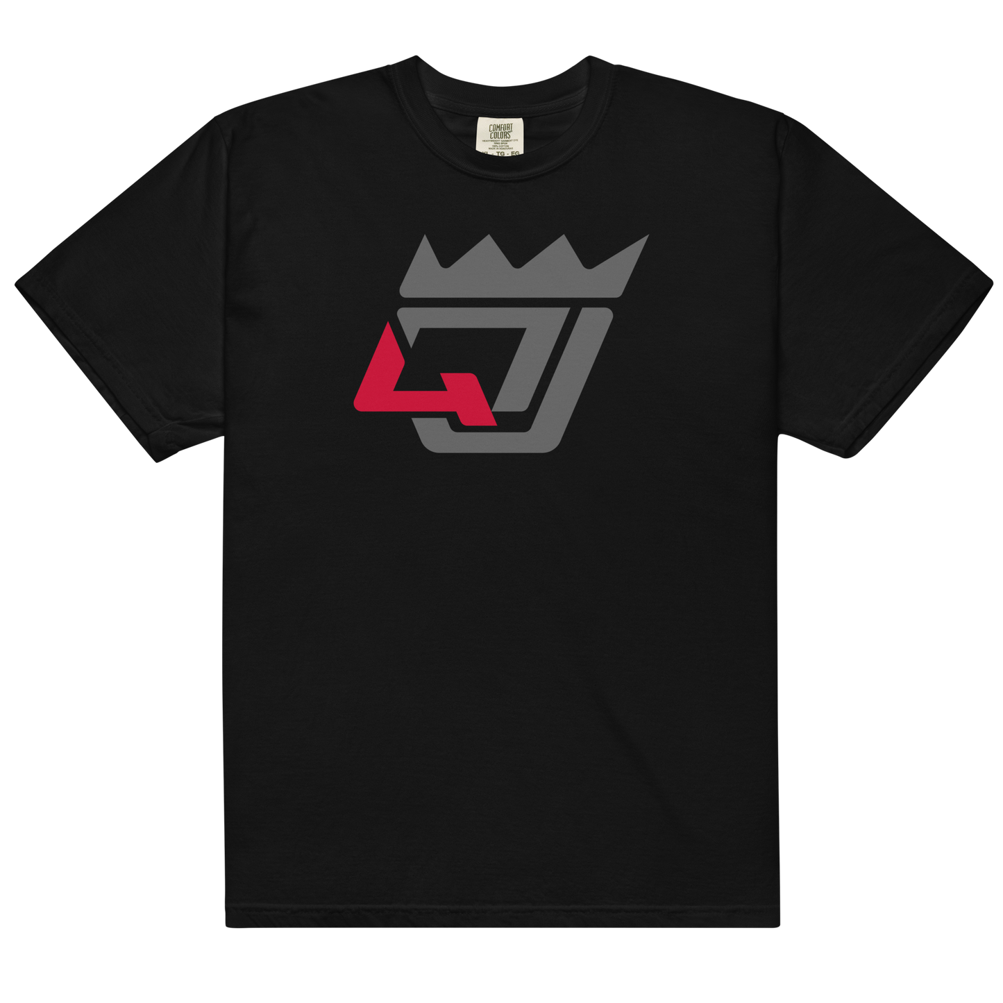 Quinshon Judkins "Logo" T-Shirt