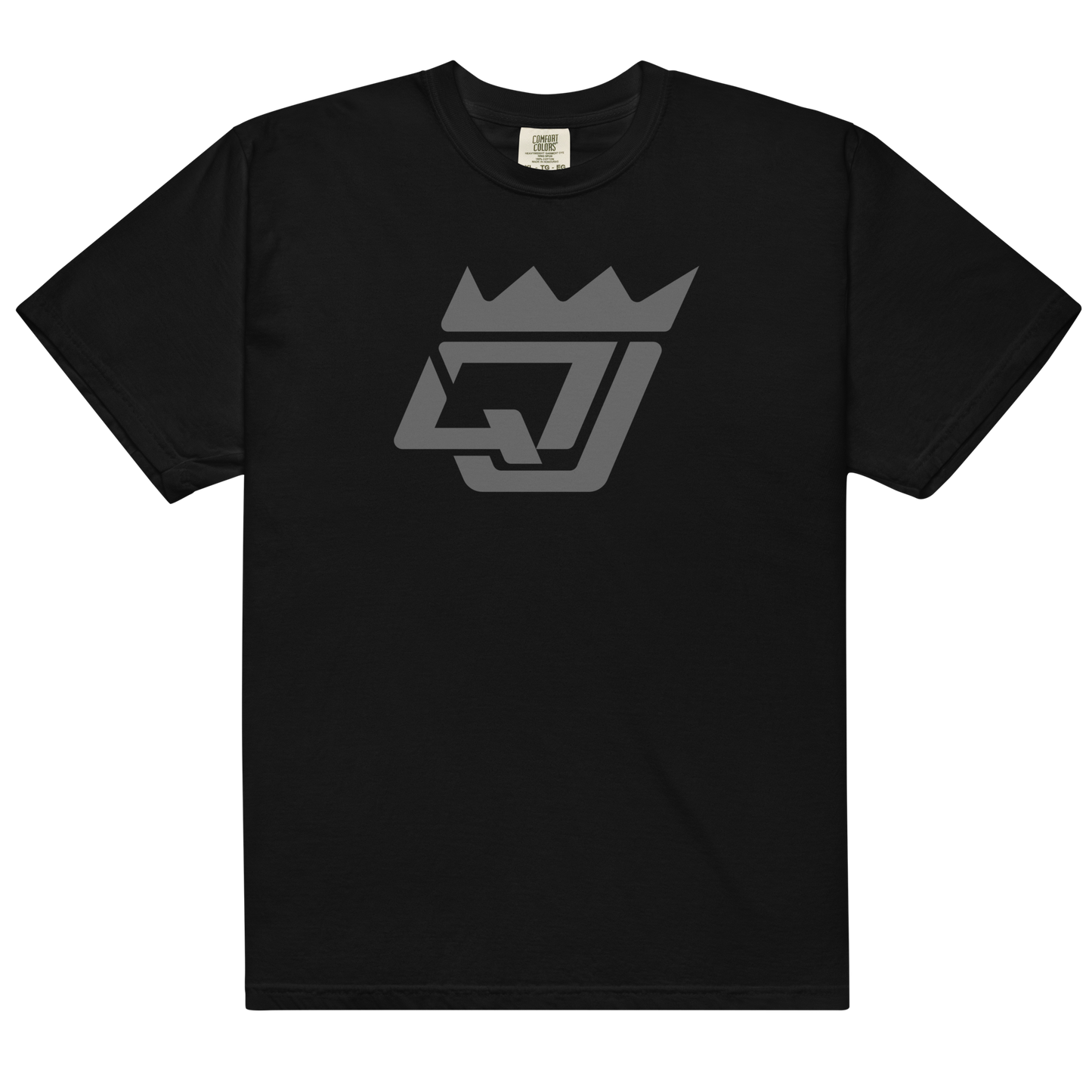 Quinshon Judkins "Logo" T-Shirt