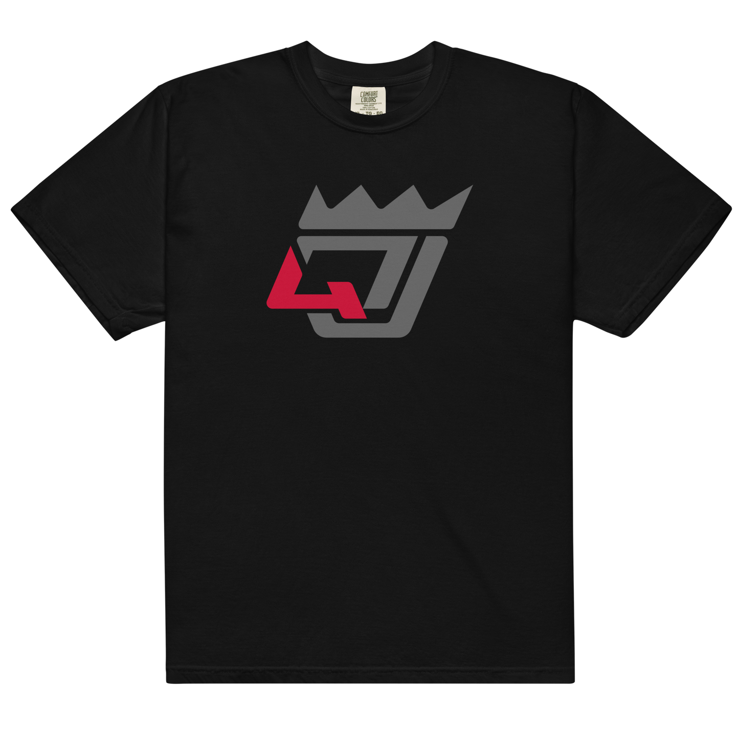 Quinshon Judkins "Logo" T-Shirt