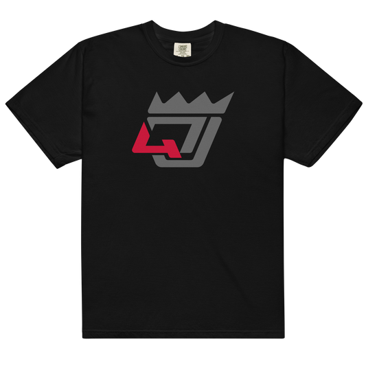 Quinshon Judkins "Logo" T-Shirt