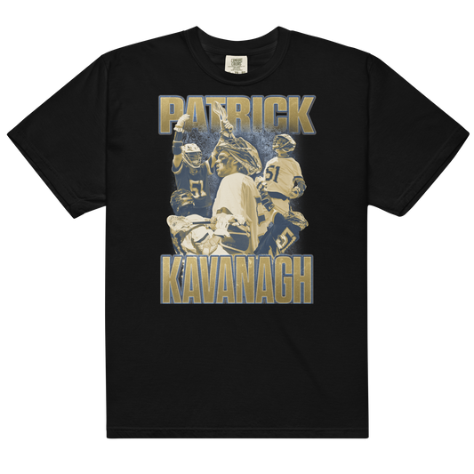 Pat Kavanagh "Collage" Shirt