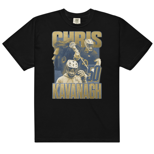 Chris Kavanagh "Collage" Shirt