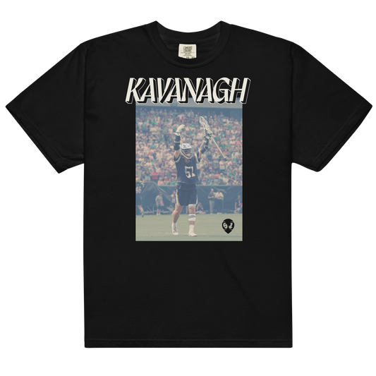 Pat Kavanagh "Photo Based" Shirt
