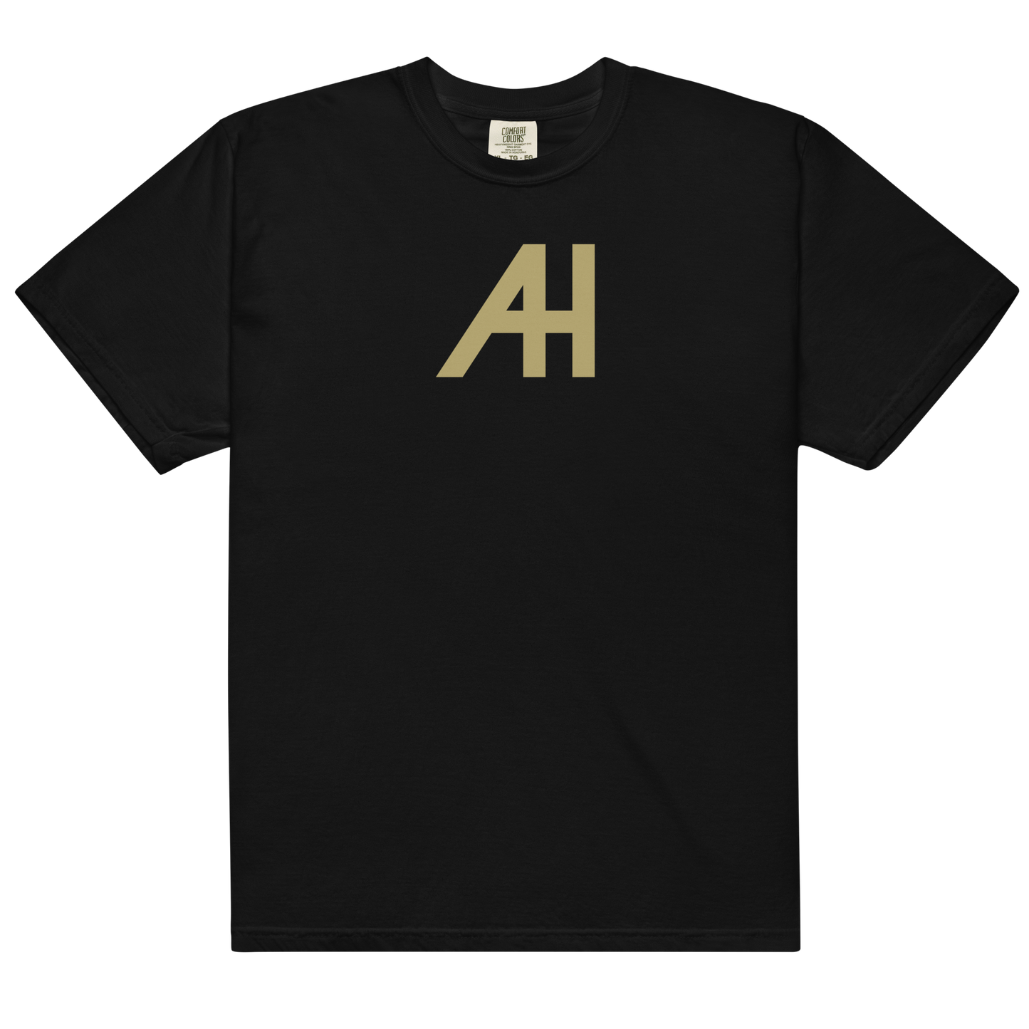 Ahmari Harvey "Logo" Shirt