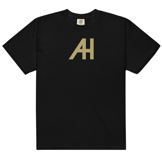 Ahmari Harvey "Logo" Shirt