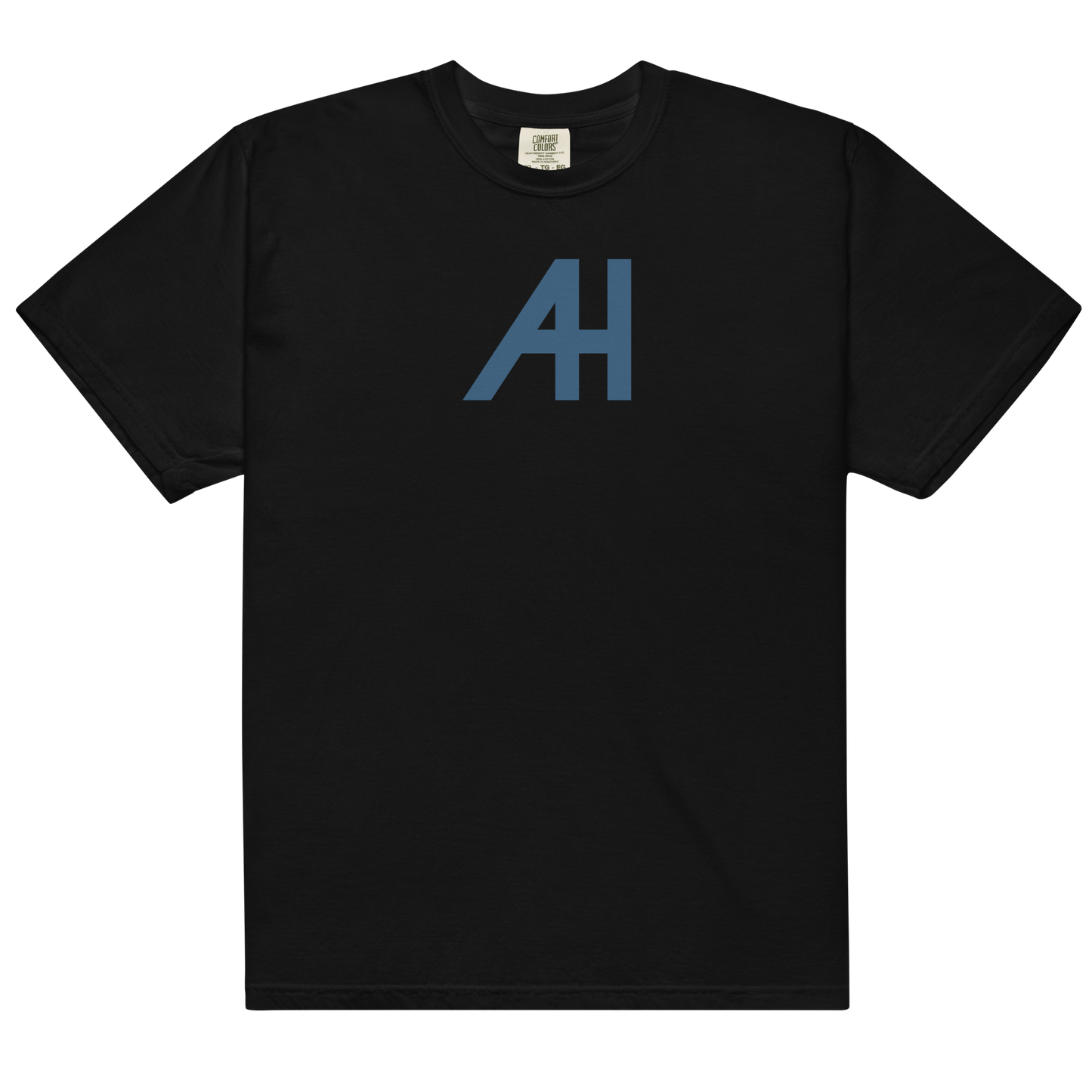 Ahmari Harvey "Logo" Shirt