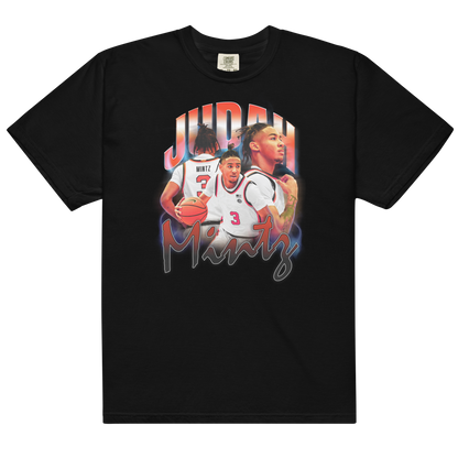 Judah Mintz "Collage" Shirt