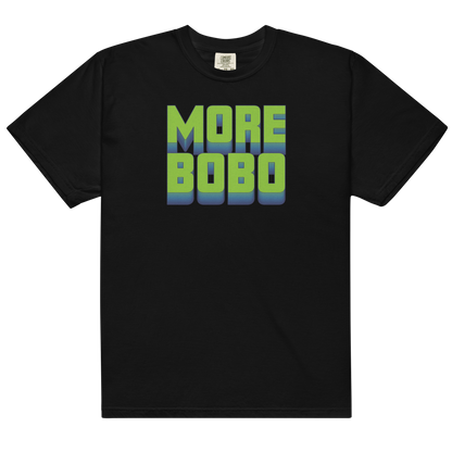 Jake Bobo "More Bobo V1" Shirt