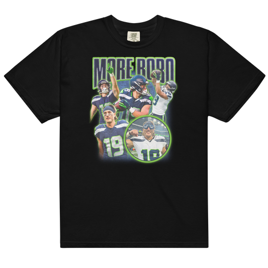 Jake Bobo "Collage" Shirt