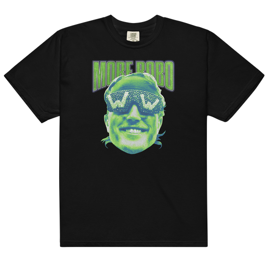 Jake Bobo "W" Shirt