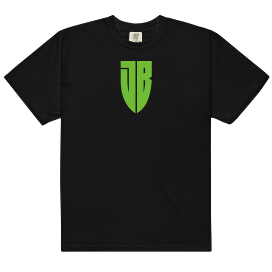 Jake Bobo  "Logo" Shirt