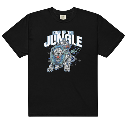 Micah Parsons "King of the Jungle" T-Shirt