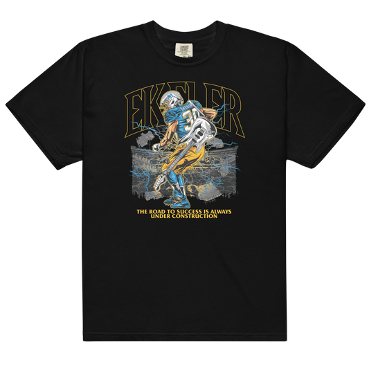 Austin Ekeler "Road to Success" Shirt