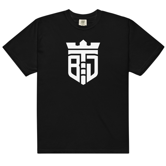 Brian Thomas Jr. "Logo" T-Shirt