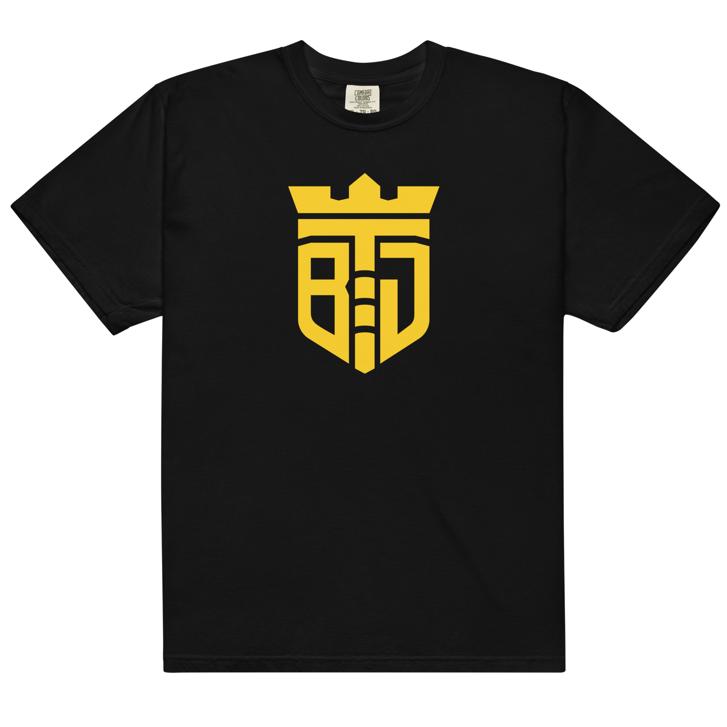 Brian Thomas Jr. "Logo" T-Shirt