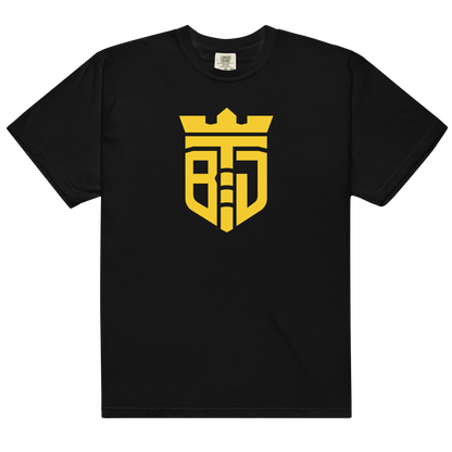 Brian Thomas Jr. "Logo" T-Shirt