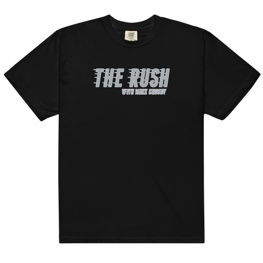 Maxx Crosby "The Rush" T-Shirt