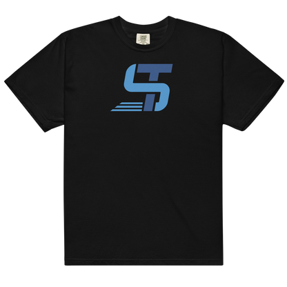 Santiago Trouet "Logo" Shirt