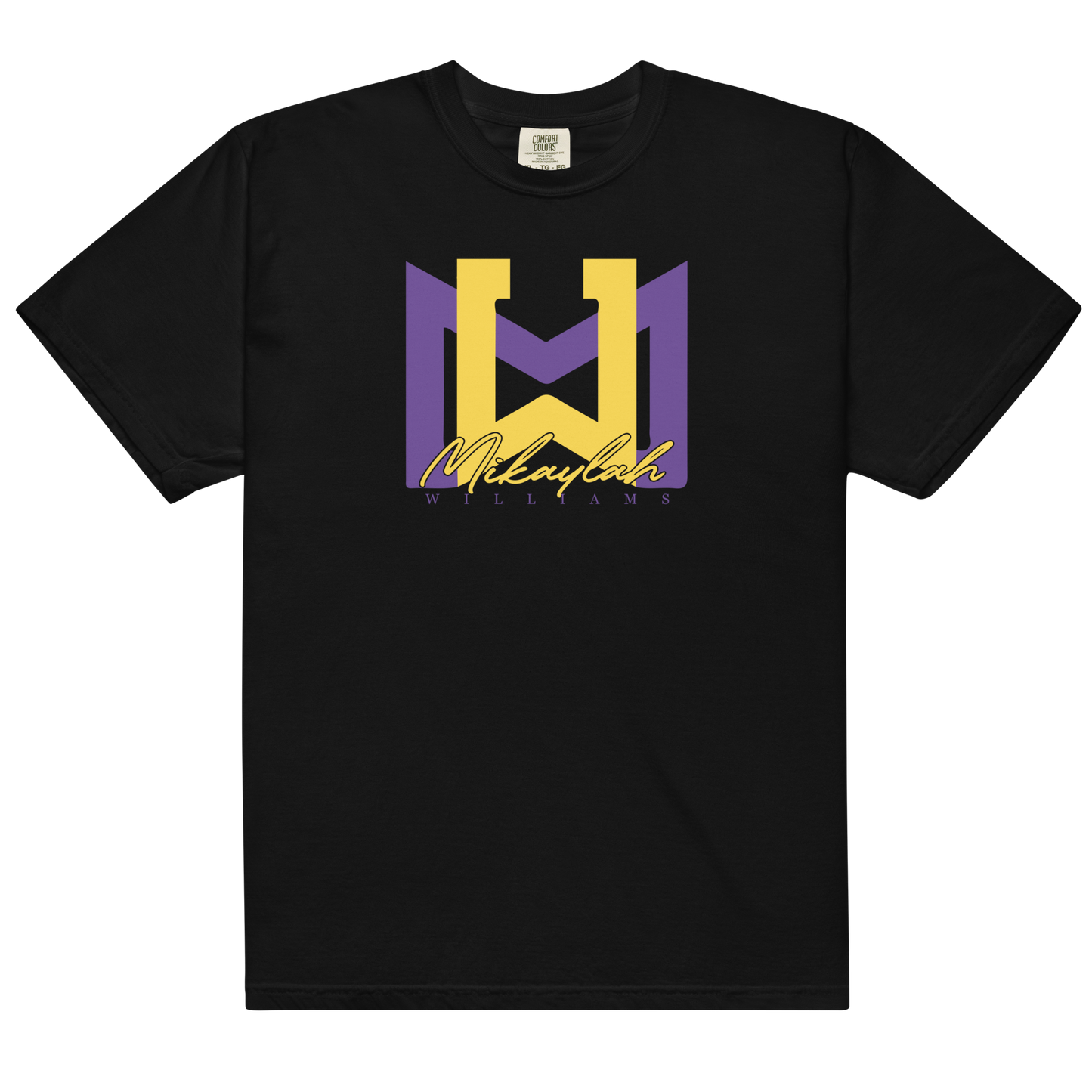 Mikaylah Williams "Logo" Shirt