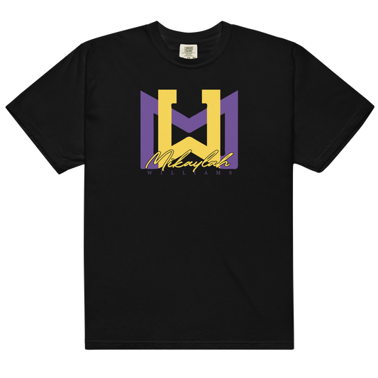 Mikaylah Williams "Logo" Shirt