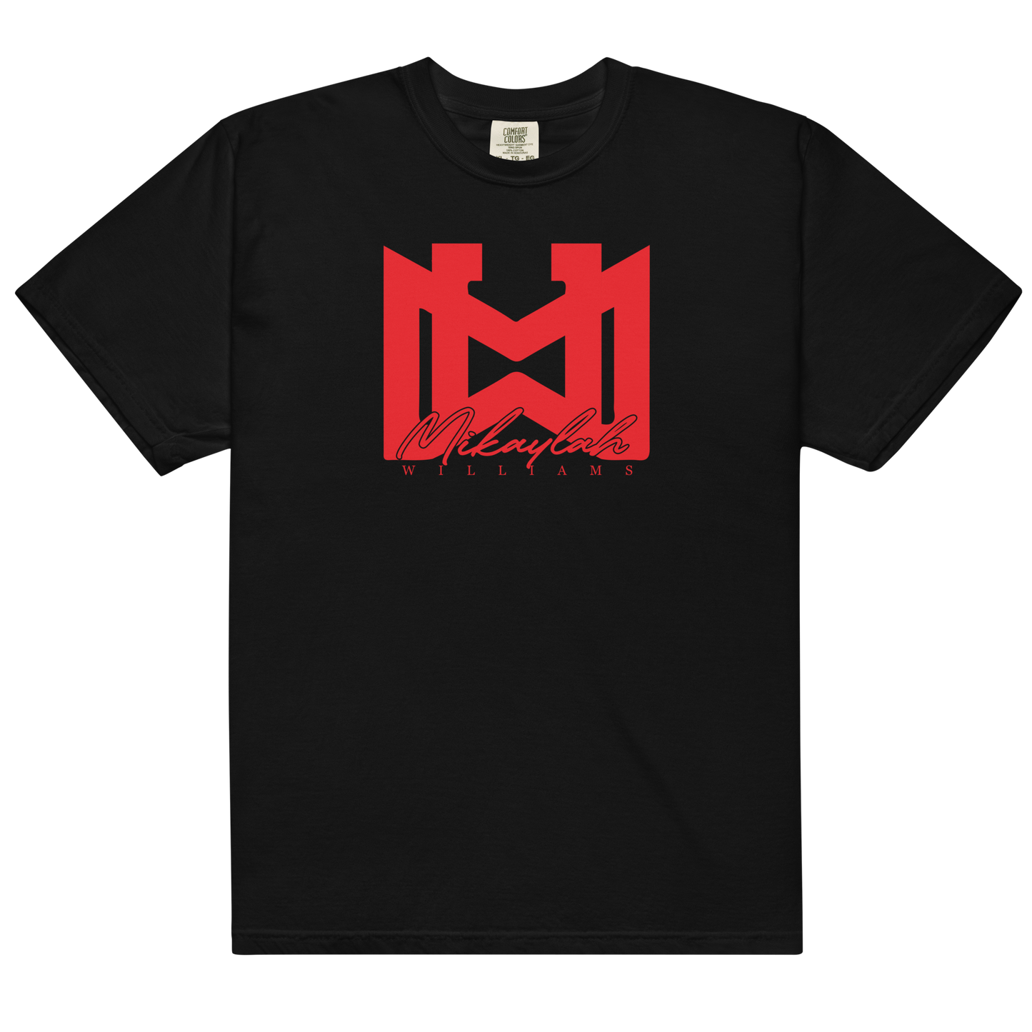 Mikaylah Williams "Logo" Shirt