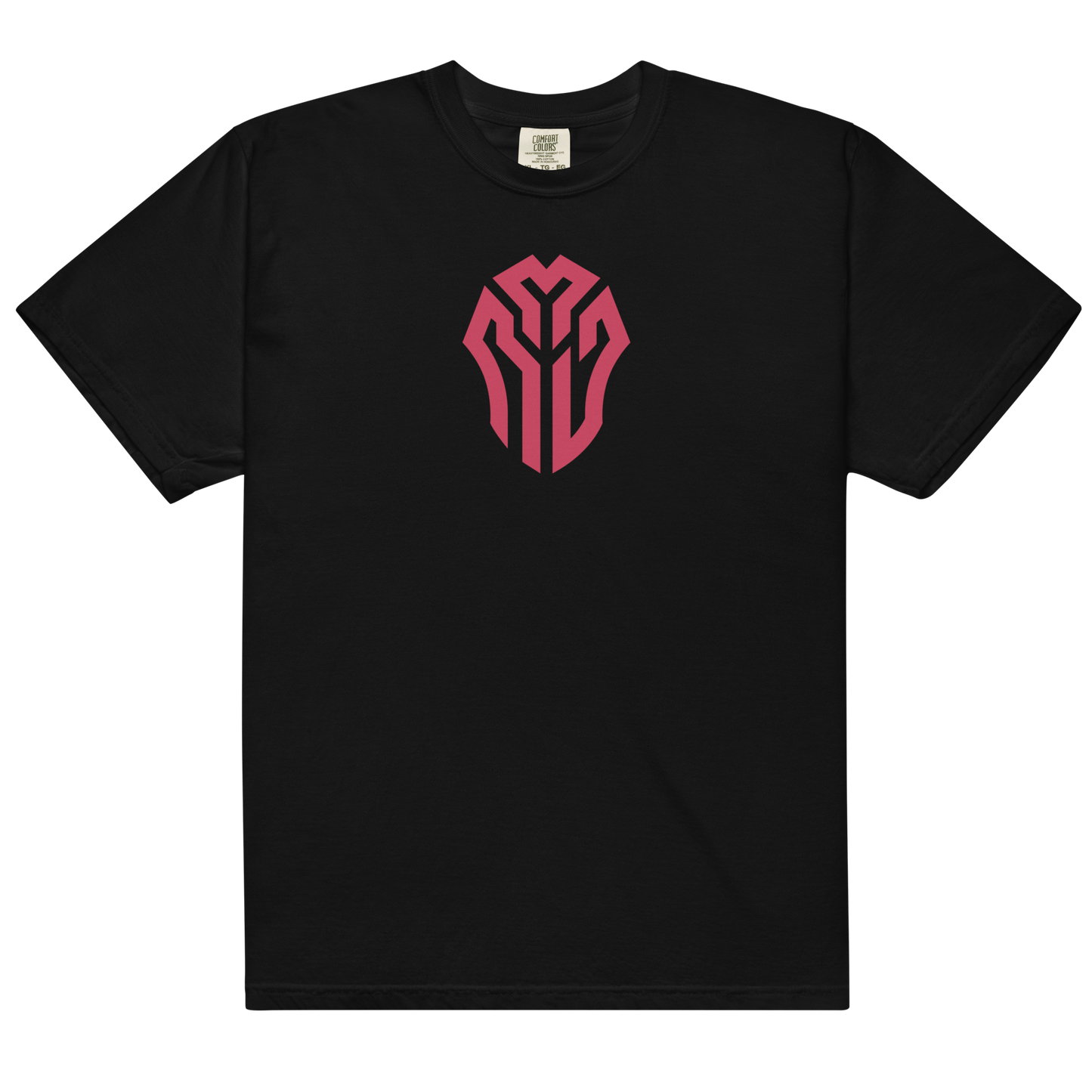 Marcus Rosemy-Jacksaint "Logo" Shirt