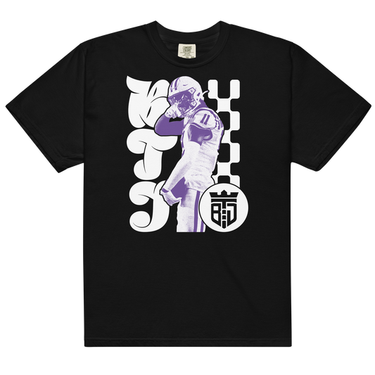 Brian Thomas Jr. "First Down" T-Shirt