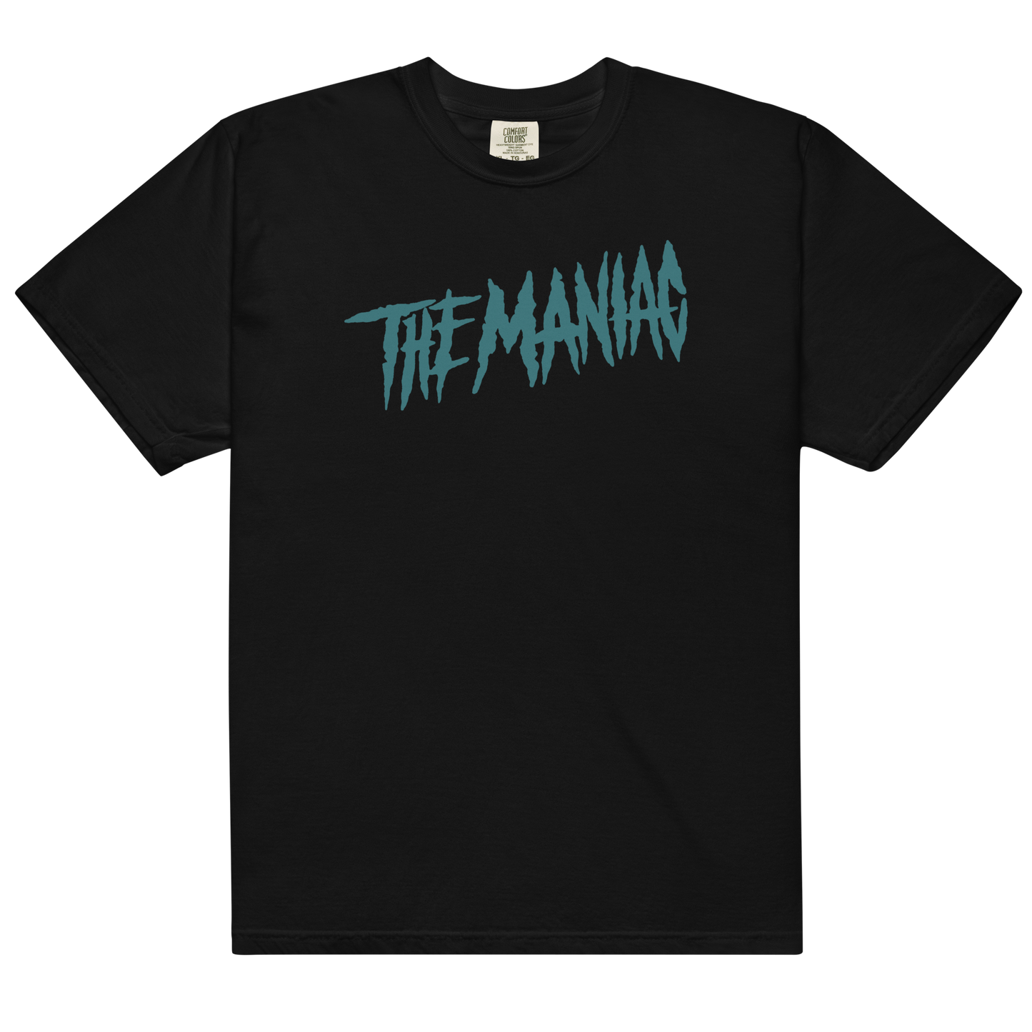 Shaquille Leonard "Logo" Shirt