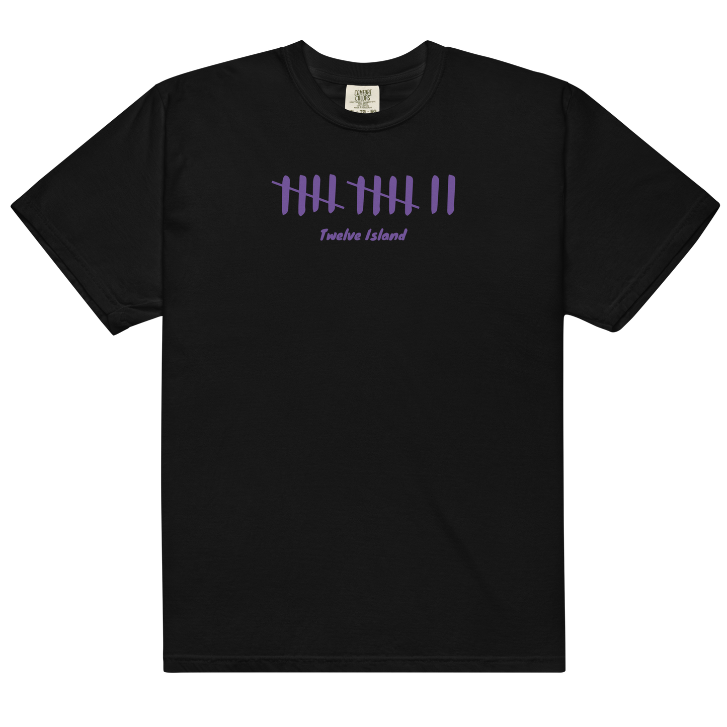 Mikaylah Williams "12 Island" Shirt