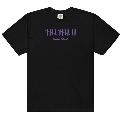 Mikaylah Williams "12 Island" Shirt