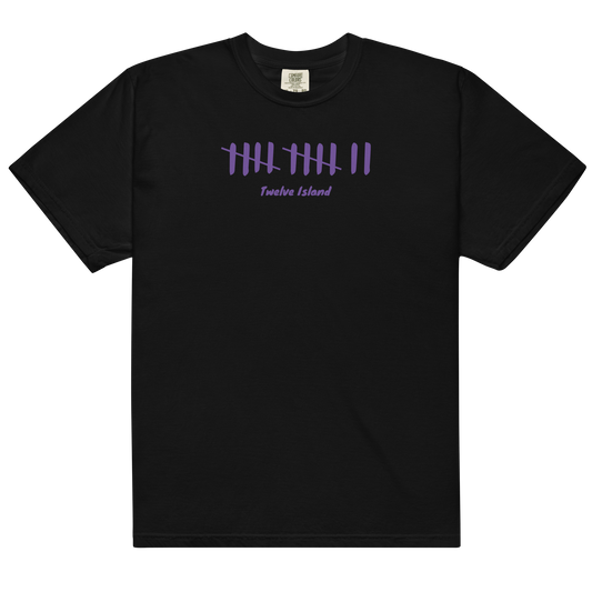 Mikaylah Williams "12 Island" Shirt