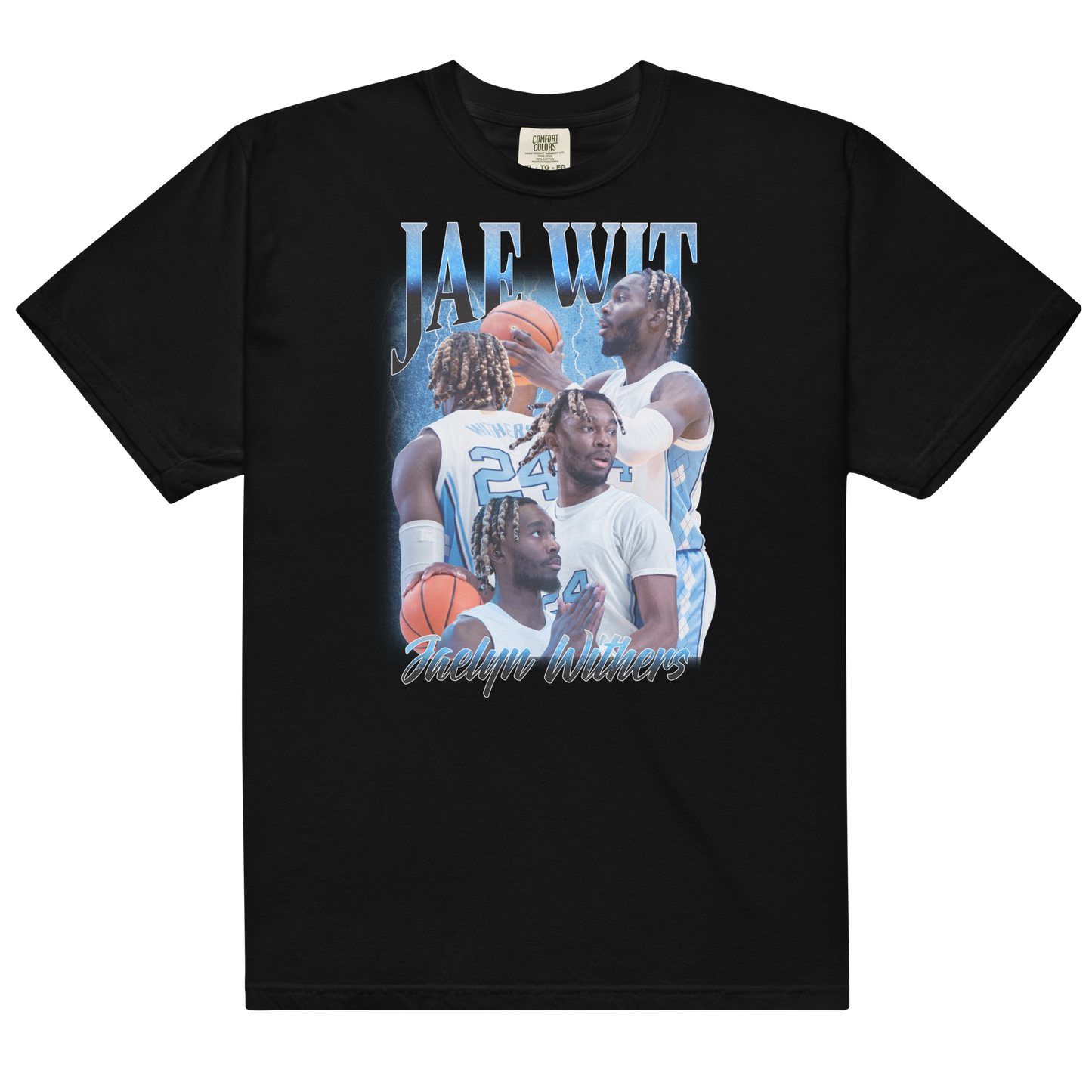 Jae’lyn Withers "Collage" Shirt