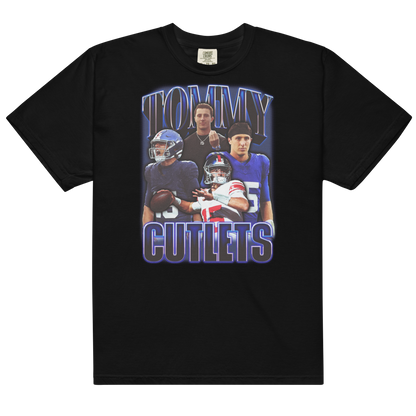 Tommy DeVito "Collage" T-Shirt