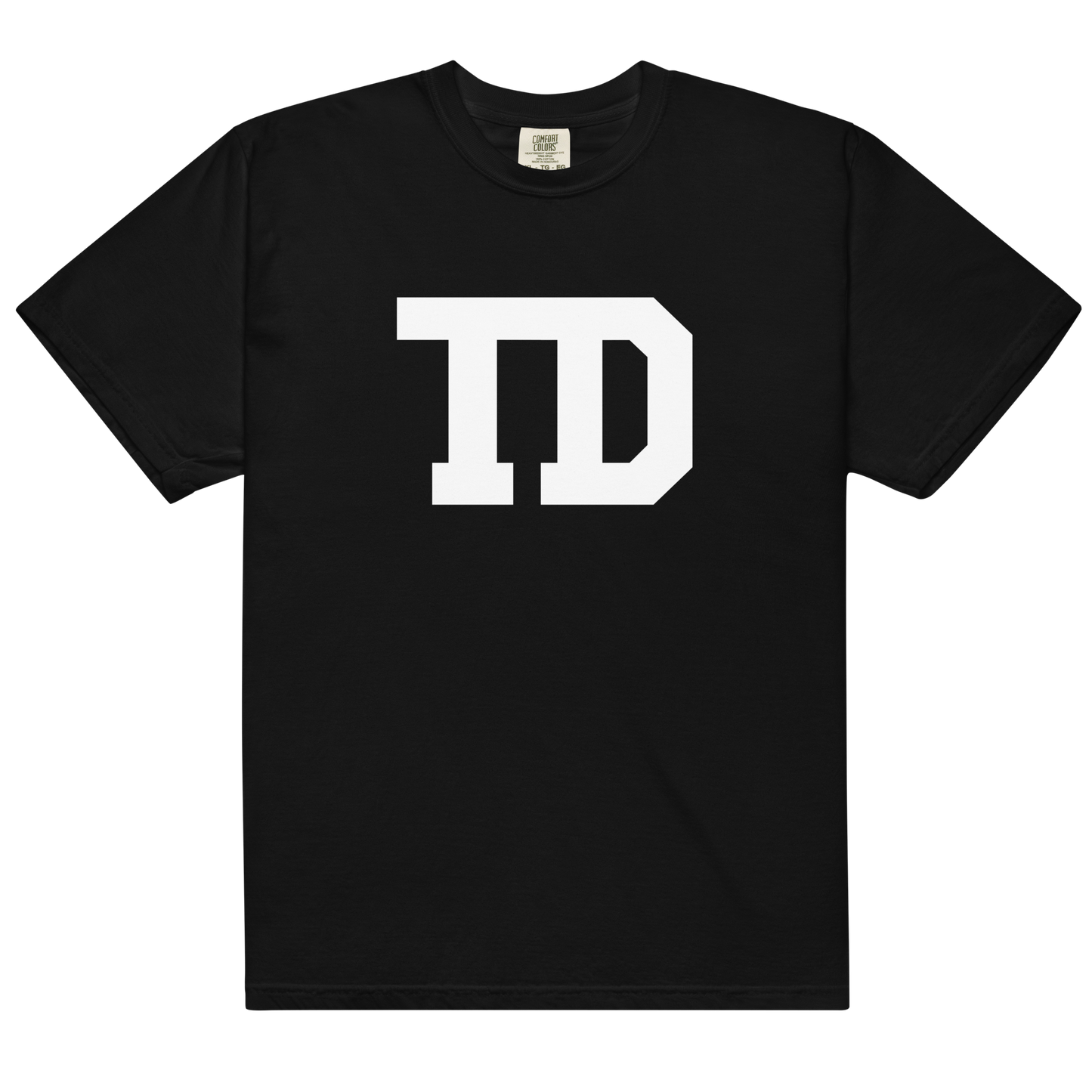 Tommy DeVito "Logo" T-Shirt