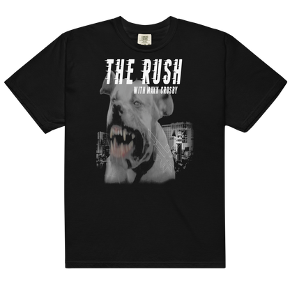 Maxx Crosby "Dawg of the Day" T-Shirt