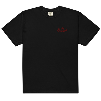 Jamarion Miller "Logo" Embroidered T-Shirt