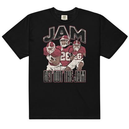 Jamarion Miller "Collage" T-Shirt
