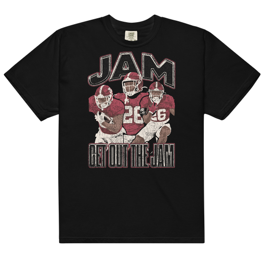Jamarion Miller "Collage" T-Shirt