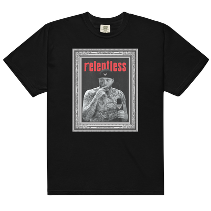Maxx Crosby "Relentless" T-Shirt