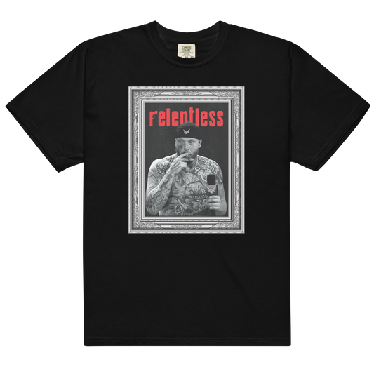 Maxx Crosby "Relentless" T-Shirt