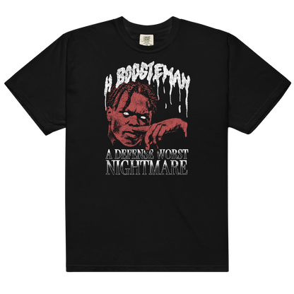 Harlem Berry "Worst Nightmare" Shirt