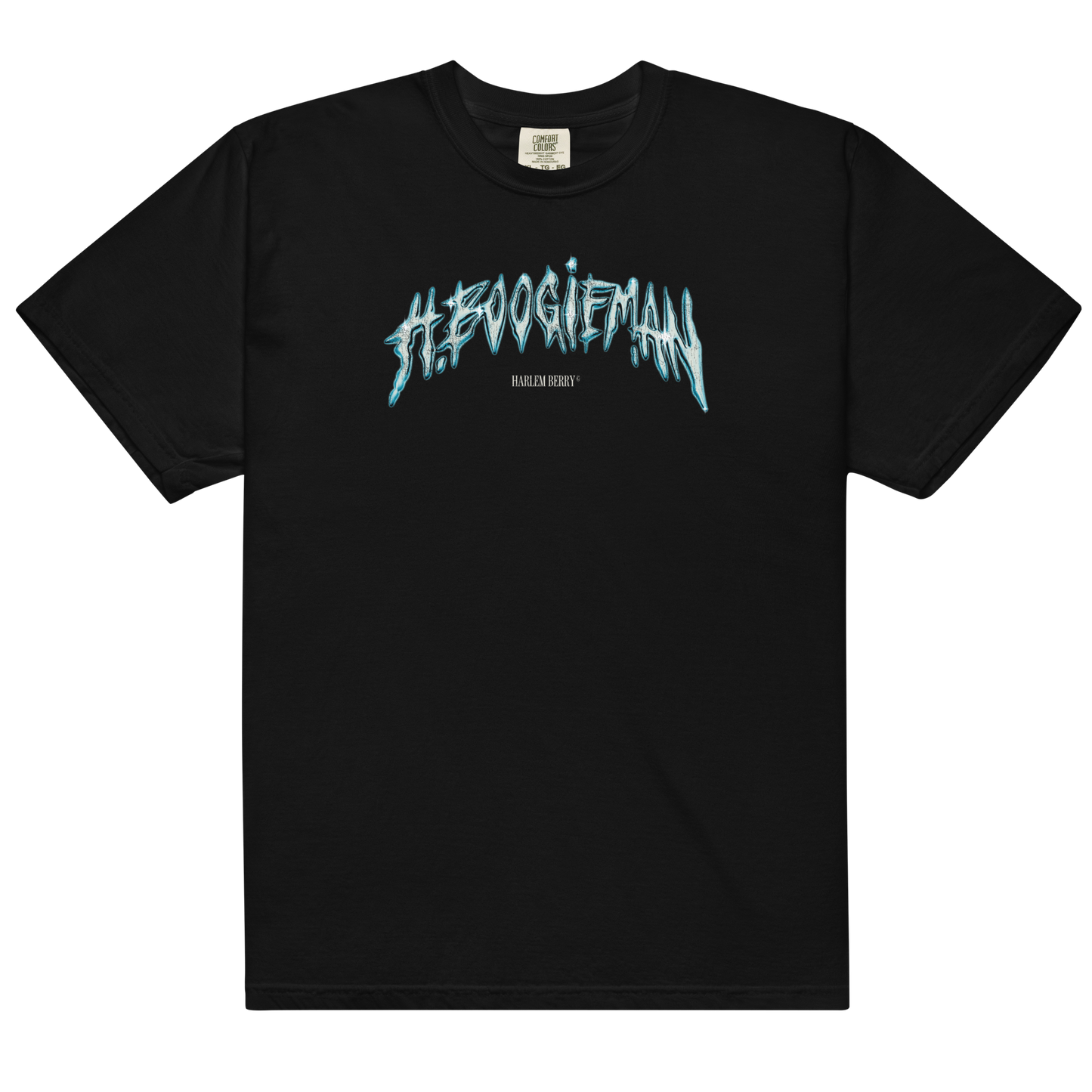 Harlem Berry "Boogieman" Shirt