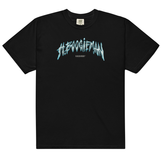 Harlem Berry "Boogieman" Shirt